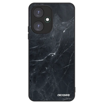 Θήκη για Xiaomi Redmi 13C 5G - Black marble