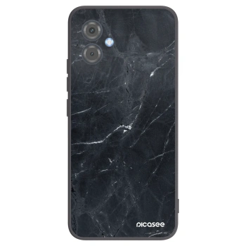 Θήκη για Motorola Moto G14 - Black marble