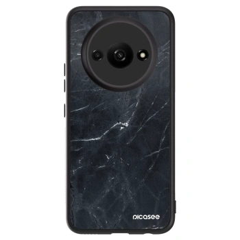 Θήκη για Xiaomi Redmi A3 - Black marble