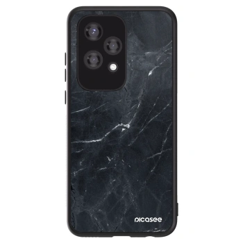 Θήκη για Honor 200 Lite - Black marble