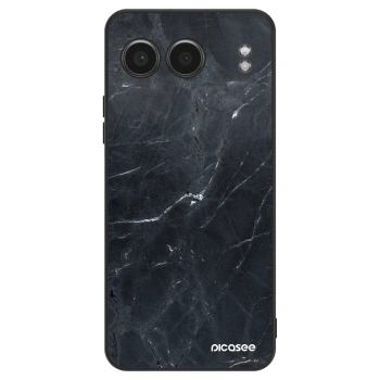 Θήκη για OnePlus Nord 4 - Black marble