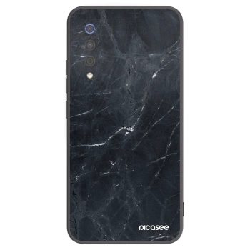 Θήκη για Xiaomi Mi 9 - Black marble