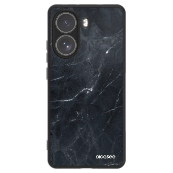 Θήκη για Xiaomi Poco X7 - Black marble