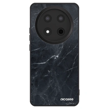 Θήκη για Honor Magic7 Lite 5G - Black marble