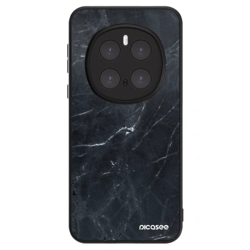Θήκη για Honor Magic7 Pro 5G - Black marble