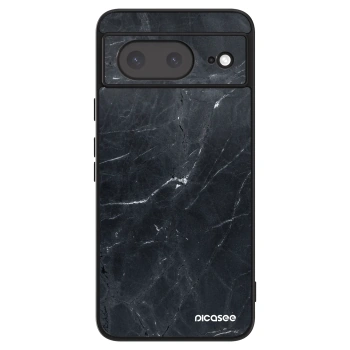 Θήκη για Google Pixel 8a - Black marble