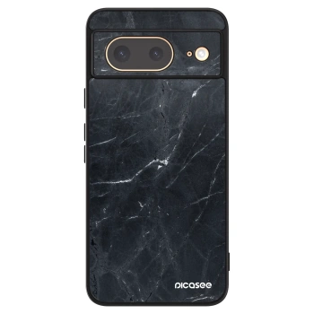 Θήκη για Google Pixel 8 - Black marble