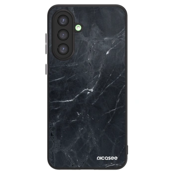 Picasee ULTIMATE CASE για Samsung Galaxy A26 5G A266B - Black marble