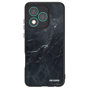 Θήκη για Honor 400 Lite 5G - Black marble