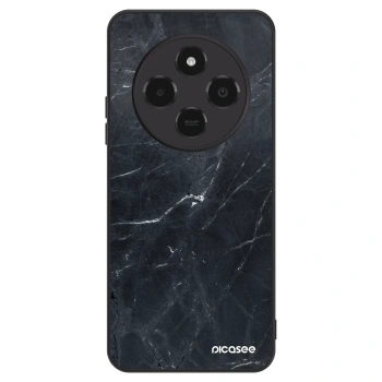 Θήκη για Xiaomi Poco C75 - Black marble