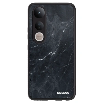 Θήκη για Vivo V50 Lite 5G - Black marble