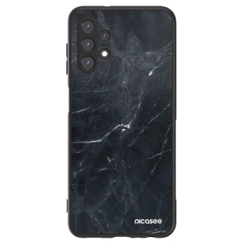 Θήκη για Samsung Galaxy A13 5G - Black marble