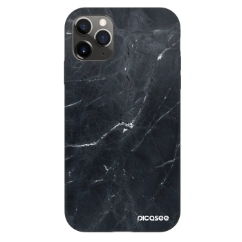Θήκη για Apple iPhone 11 Pro - Black marble