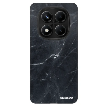 Θήκη για Xiaomi Redmi Note 14 Pro 5G - Black marble
