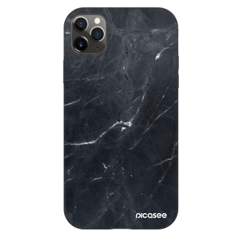 Θήκη για Apple iPhone 11 Pro Max - Black marble