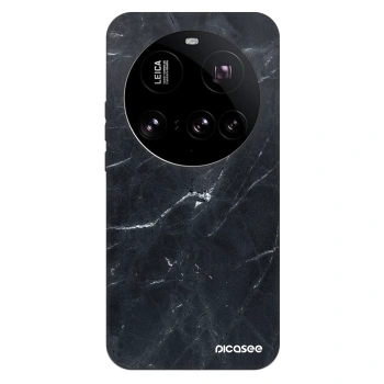 Θήκη για Xiaomi 15 Ultra - Black marble