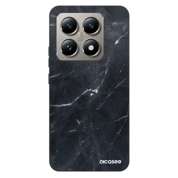 Θήκη για Xiaomi 14T Pro - Black marble