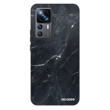 Θήκη για Xiaomi 12T Pro - Black marble