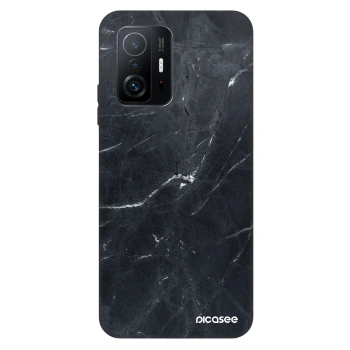 Θήκη για Xiaomi 11T Pro - Black marble