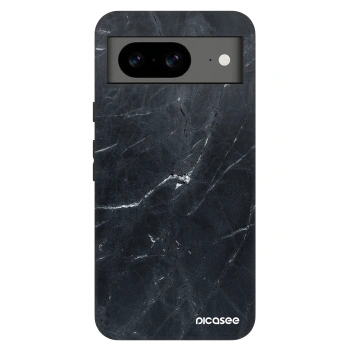 Θήκη για Google Pixel 8 Pro - Black marble
