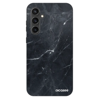 Θήκη για Samsung Galaxy S23 FE S711B - Black marble
