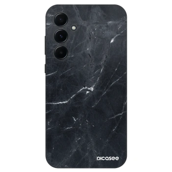 Θήκη για Samsung Galaxy A55 5G A556B - Black marble