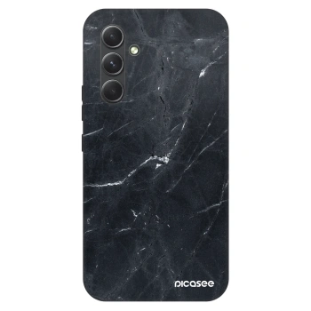 Θήκη για Samsung Galaxy A54 5G A546B - Black marble