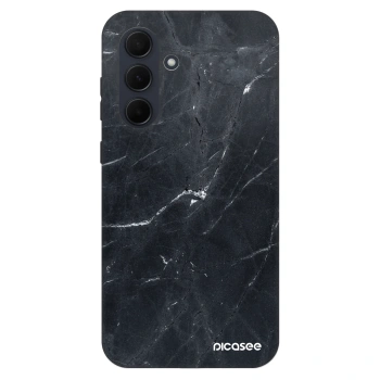 Θήκη για Samsung Galaxy A35 5G A356B - Black marble
