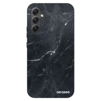 Θήκη για Samsung Galaxy A34 5G A346B - Black marble