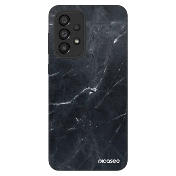 Θήκη για Samsung Galaxy A33 5G A336 - Black marble