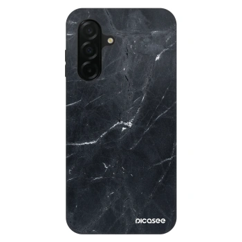 Θήκη για Samsung Galaxy A26 5G A266B - Black marble
