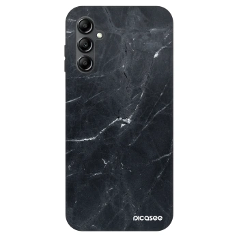 Θήκη για Samsung Galaxy A14 4G A145R - Black marble