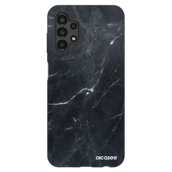 Θήκη για Samsung Galaxy A13 4G A135 - Black marble