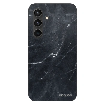 Θήκη για Samsung Galaxy S24+ S926B 5G - Black marble