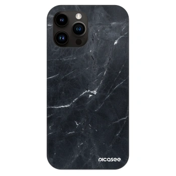 Θήκη για Apple iPhone 13 Pro Max - Black marble