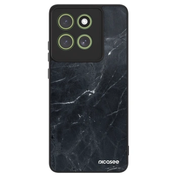 Θήκη για Motorola Moto G86 5G - Black marble