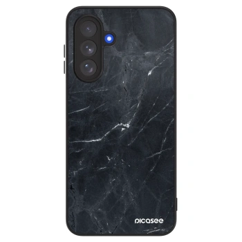 Picasee ULTIMATE CASE για Samsung Galaxy A17 5G - Black marble