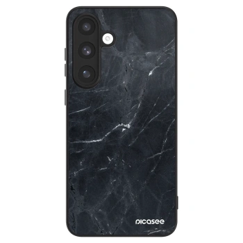 Θήκη για Samsung Galaxy S25 FE 5G - Black marble