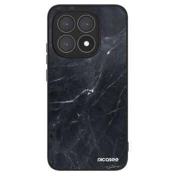 Θήκη για Xiaomi 15T - Black marble