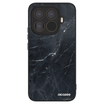 Θήκη για Xiaomi 15T Pro - Black marble