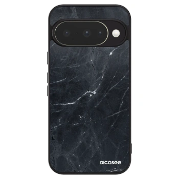 Θήκη για Google Pixel 10 - Black marble