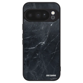 Θήκη για Google Pixel 10 Pro - Black marble