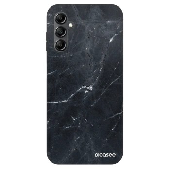 Θήκη για Samsung Galaxy A16 4G - Black marble