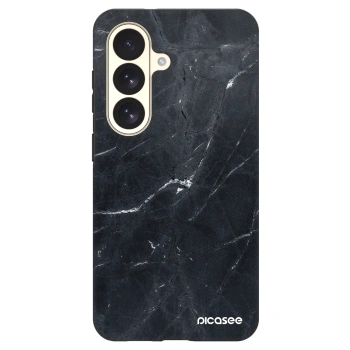 Θήκη για Samsung Galaxy S26 - Black marble