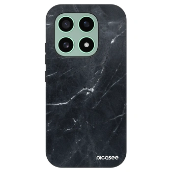 Θήκη για Xiaomi 17 - Black marble
