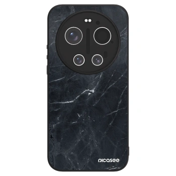 Picasee ULTIMATE CASE για Xiaomi 17 Ultra - Black marble