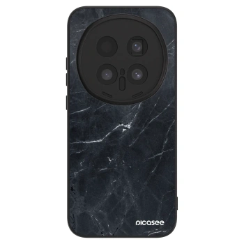Θήκη για Honor Magic8 Pro 5G - Black marble