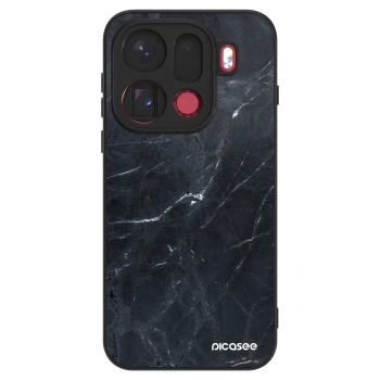 Θήκη για OPPO Find X9 Pro - Black marble