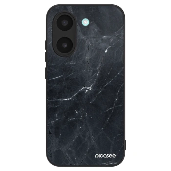 Θήκη για Xiaomi Poco X8 Pro - Black marble