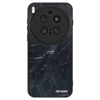 Θήκη για Vivo X300 Pro - Black marble